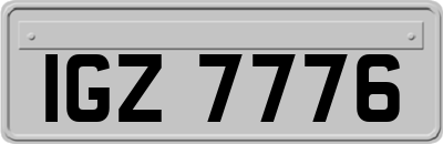 IGZ7776