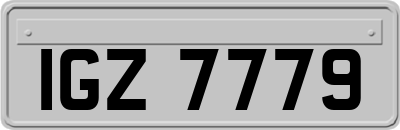 IGZ7779