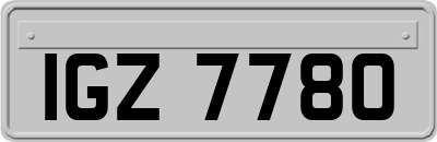 IGZ7780