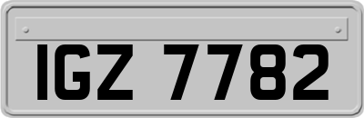 IGZ7782