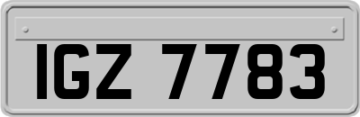 IGZ7783