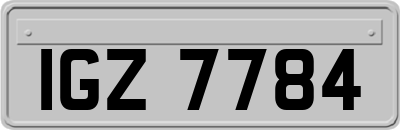 IGZ7784