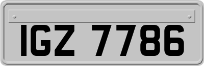 IGZ7786