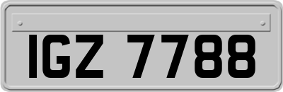 IGZ7788