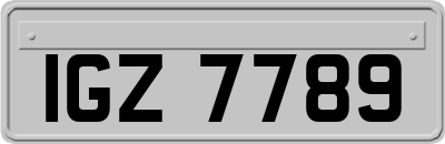 IGZ7789