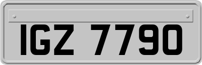 IGZ7790