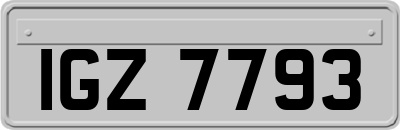 IGZ7793