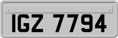 IGZ7794