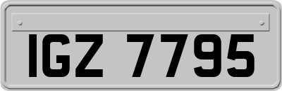 IGZ7795