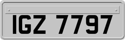 IGZ7797