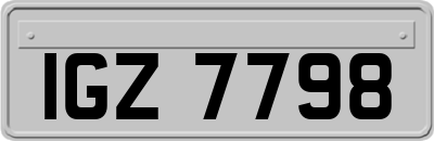 IGZ7798