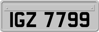 IGZ7799