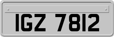 IGZ7812