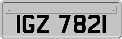 IGZ7821
