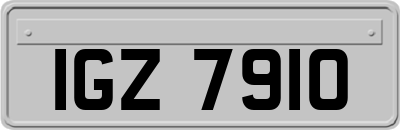 IGZ7910