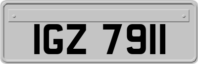 IGZ7911