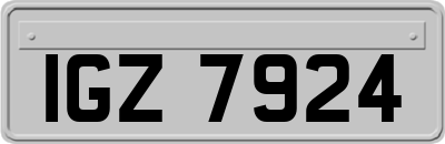 IGZ7924