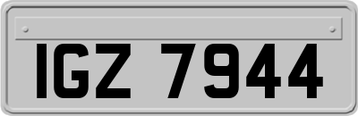IGZ7944