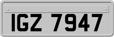 IGZ7947