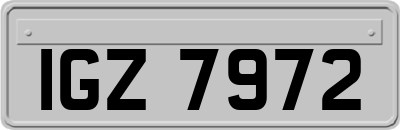 IGZ7972