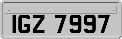 IGZ7997