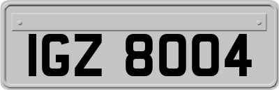 IGZ8004