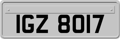 IGZ8017