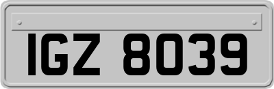 IGZ8039