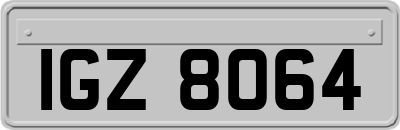 IGZ8064