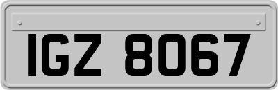 IGZ8067
