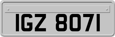 IGZ8071