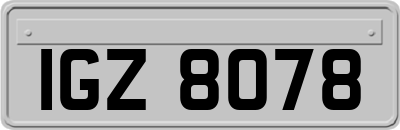 IGZ8078