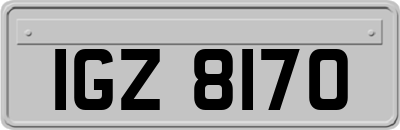 IGZ8170