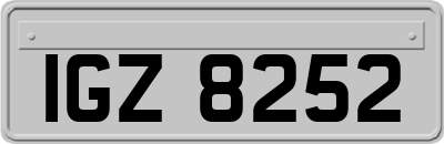 IGZ8252