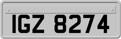 IGZ8274