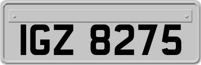 IGZ8275