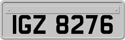 IGZ8276