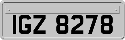 IGZ8278