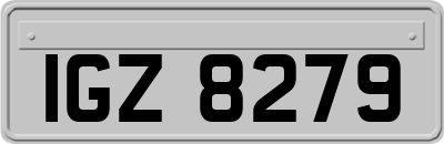 IGZ8279