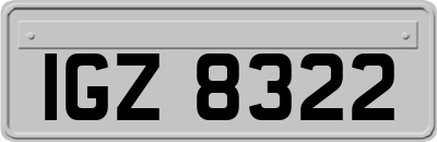 IGZ8322