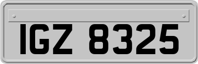 IGZ8325