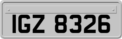 IGZ8326
