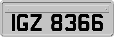 IGZ8366