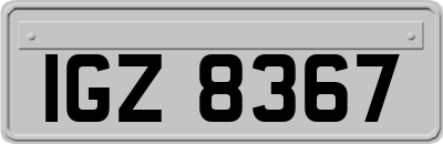 IGZ8367