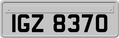 IGZ8370