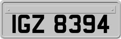 IGZ8394