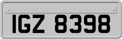IGZ8398