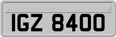 IGZ8400