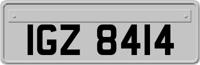 IGZ8414