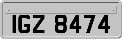 IGZ8474